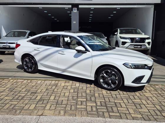 HONDA CIVIC 2.0 DI e:HEV ADVANCED E-CVT HONDA CIVIC 2.0 DI e:HEV ADVANCED E-CVT